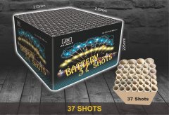 37 Shots(F3)