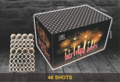 46 Shots(F3)