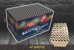 47 Shots(F3)