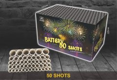 50 Shots(F3)