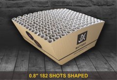 0.8”182SH SHAPED（F4)