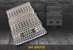 241 SHOTS