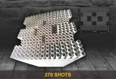 270 SHOTS