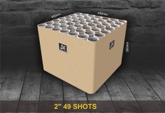 2”49 SHOTS