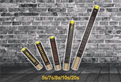 ROMAN CANDLE 01