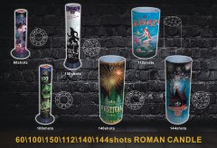 ROMAN CANDLE 03