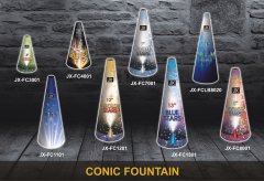 FOUNTAIN