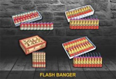 FLASH BANGER