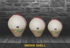 SMOKE SHELL