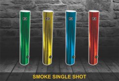 SMOKE SINGLE SHOT
